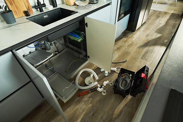 24/7 Emergency Toilet Repair experts in Ray, MI